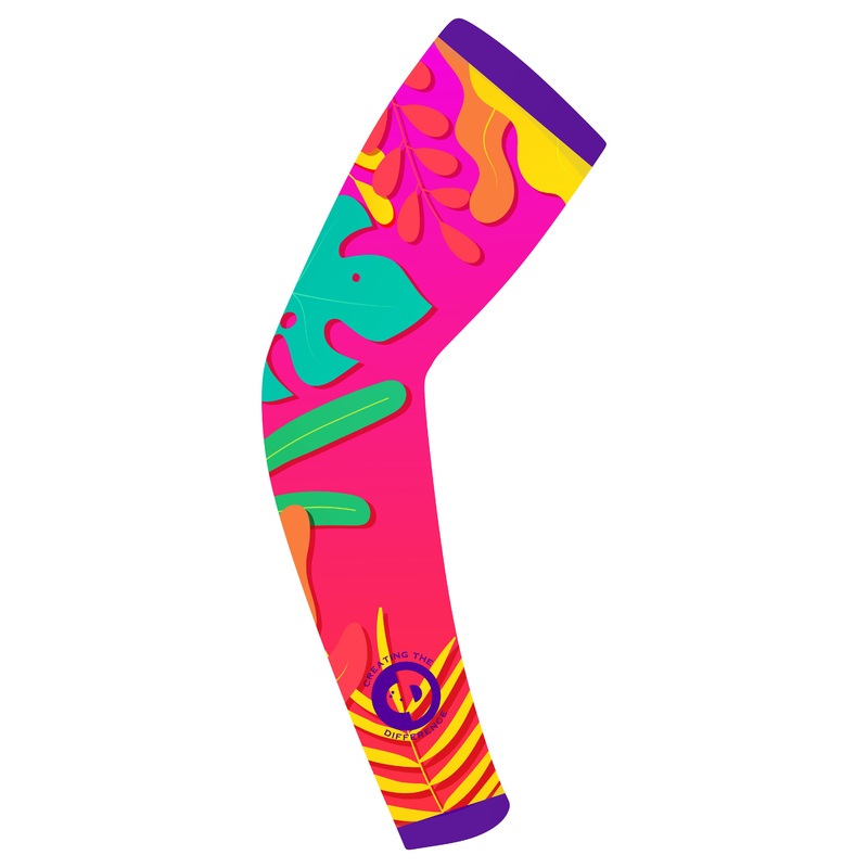 Aloha 2 Strike Sleeve|S|M|L|XL|2XL