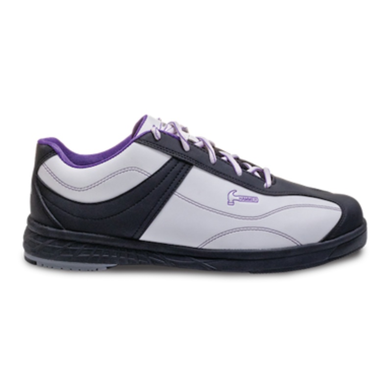 Hammer Destiny Women’s Bowling Shoes White/Black Right Hand