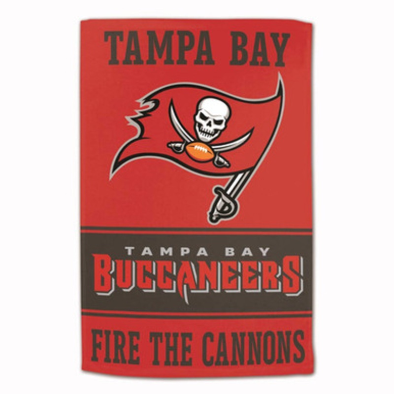 Master NFL Towel Tampa Bay Buccaneers
