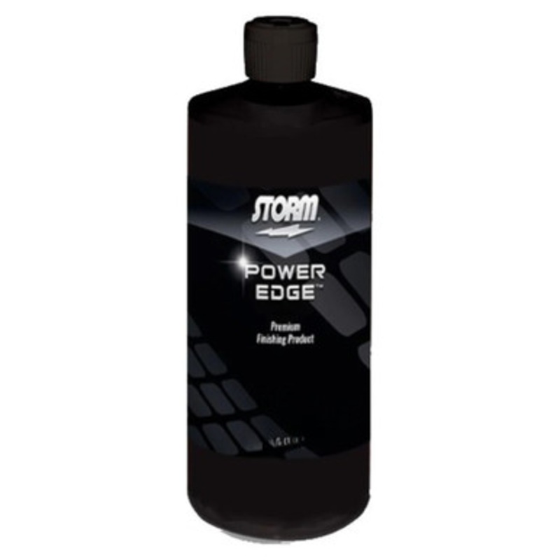 Storm Power Edge Ball Polish – 8 oz