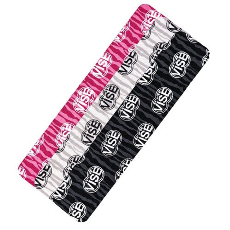 VISE K+ Tape Kinesiology Tape Pre-cut