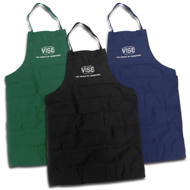 VISE Shop Apron