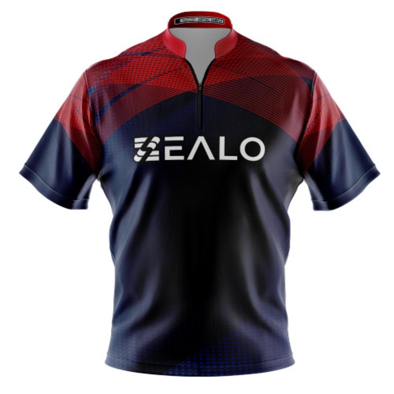 Zealo Gear – Design 1018