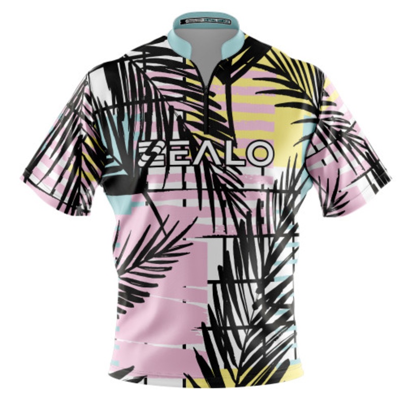 Zealo Gear – Design 1024