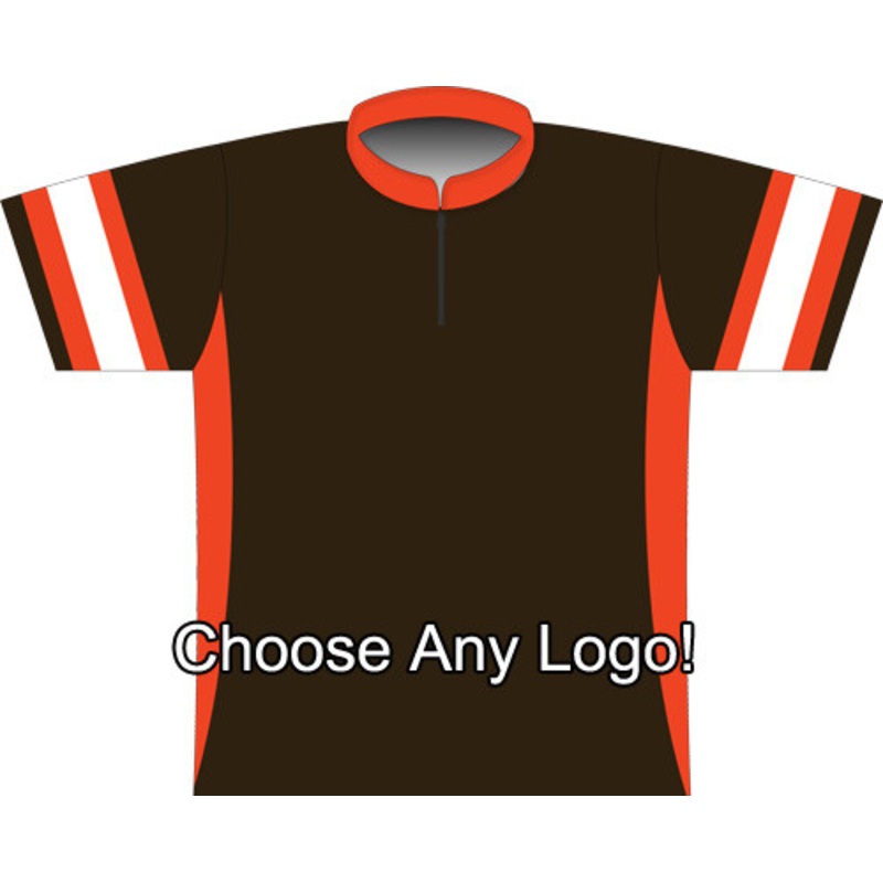BBR Cleveland Classic Dye Sublimated Jersey