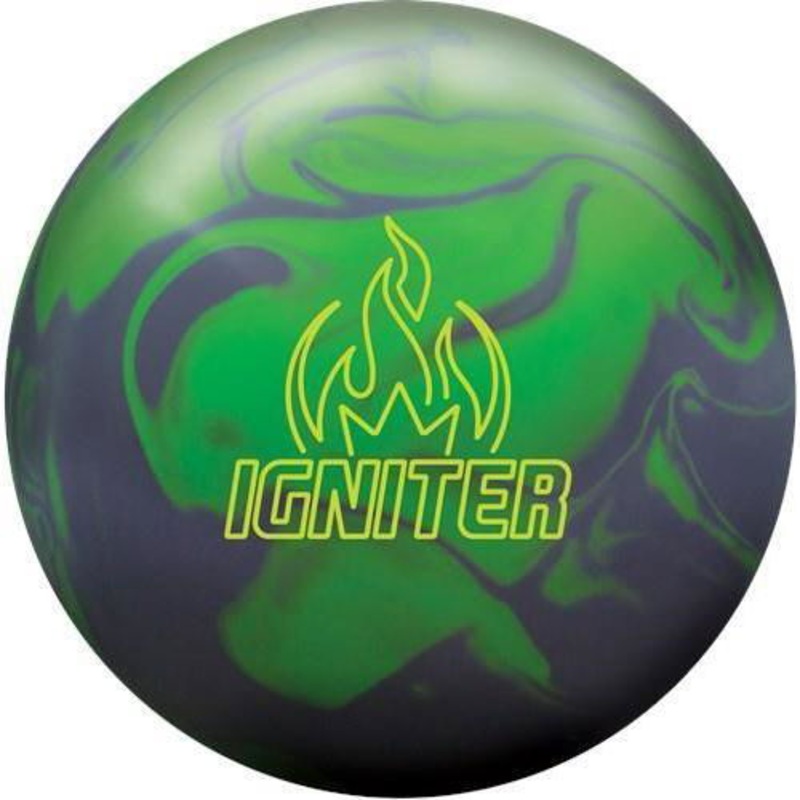 Brunswick Igniter Solid Bowling Ball