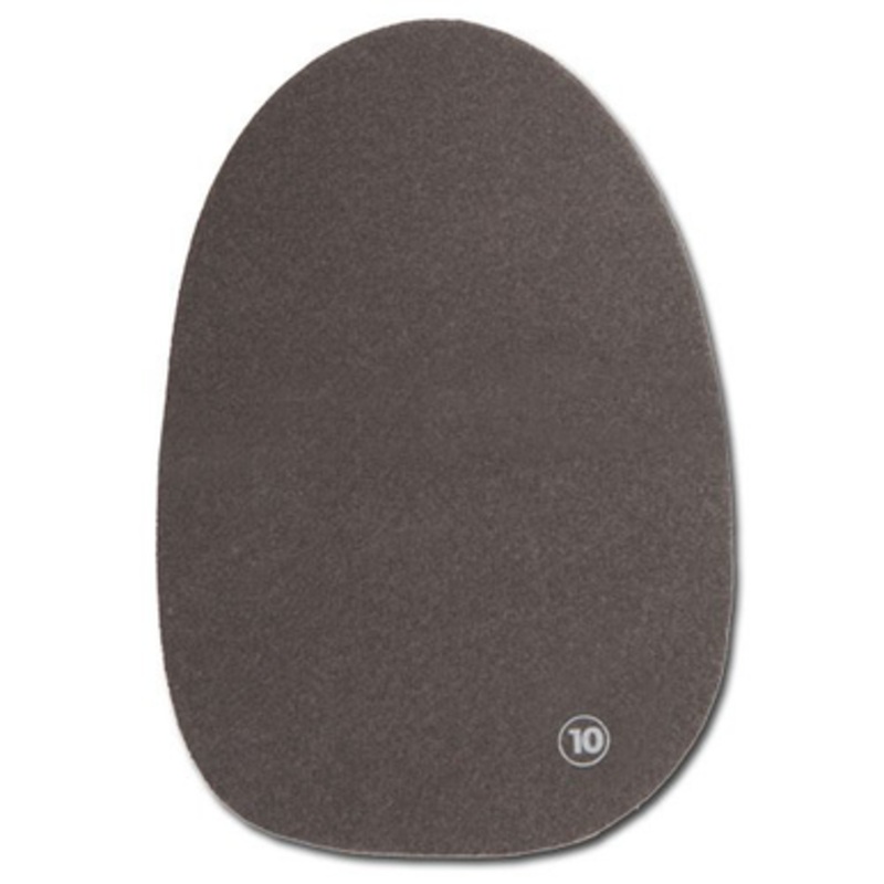 KR Strikeforce Replacement Universal Sole – S10 – Grey Felt
