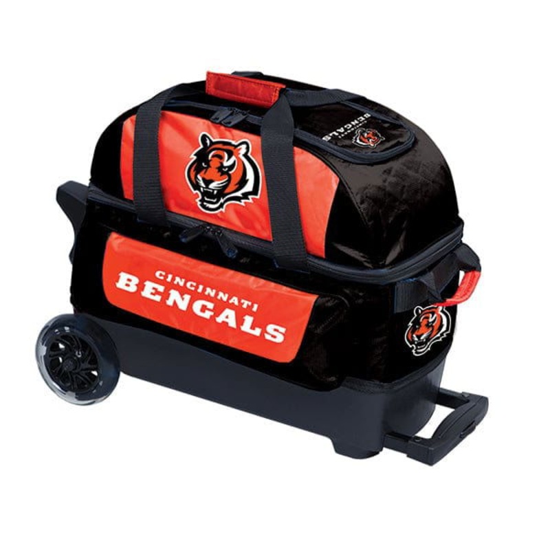 NFL Double Roller Cincinnati Bengals