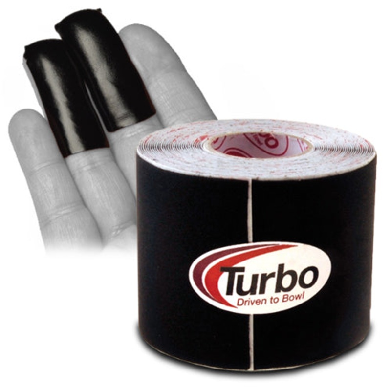 Turbo Patch Tape Finger Wrap Tape Un-cut Roll