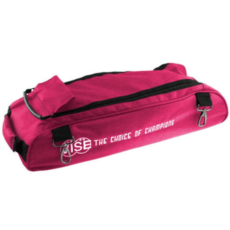 Vise Add On Shoe Tote Bag Pink