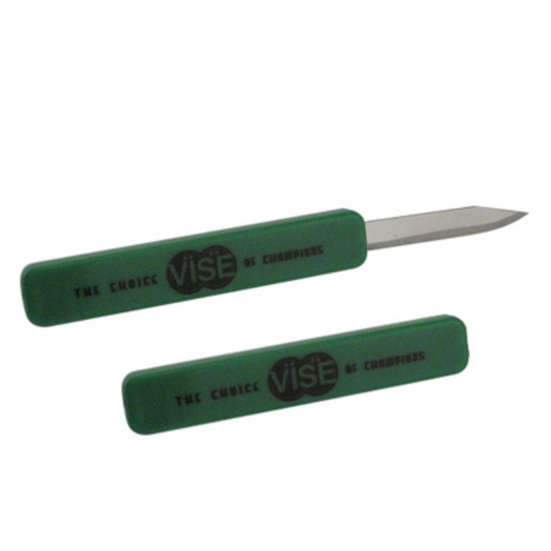 Vise Taping Knive