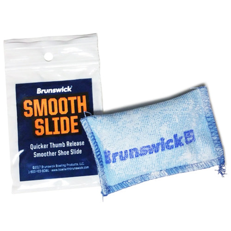 Brunswick Smooth Slide|(1) Single|(12) Dozen Case