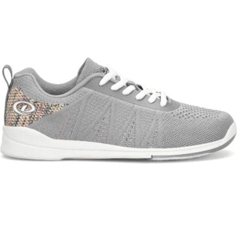 Dexter Delila Women’s Bowling Shoes Grey
