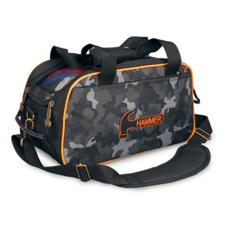 Hammer Premium Double Tote Bag Camo
