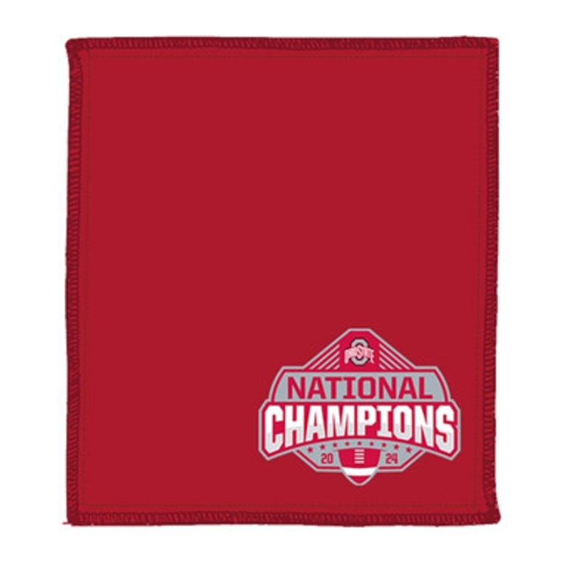 KR Strikeforce NCAA Shammy 2024 National Champions Ohio State Buckeyes