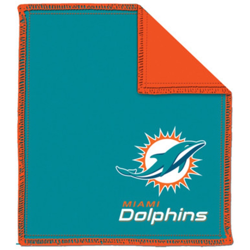 KR Strikeforce NFL Shammy Miami Dolphins