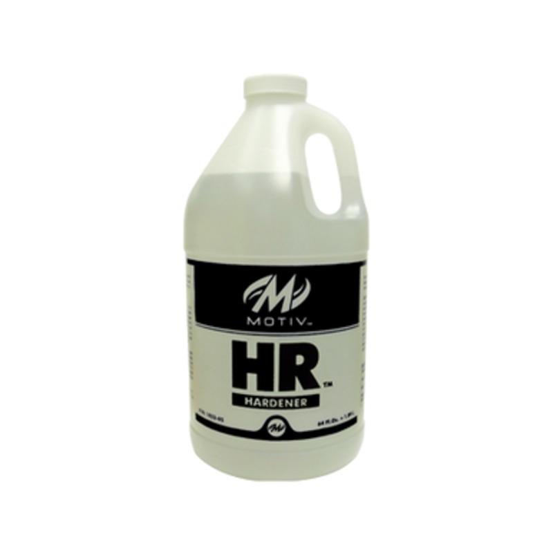 Motiv HR Bowling Ball Plug Hardener – 1/2 Gallon