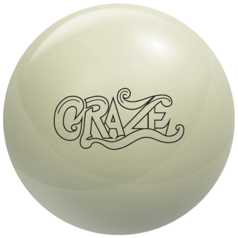 Swag Craze Hybrid Bowling Balls