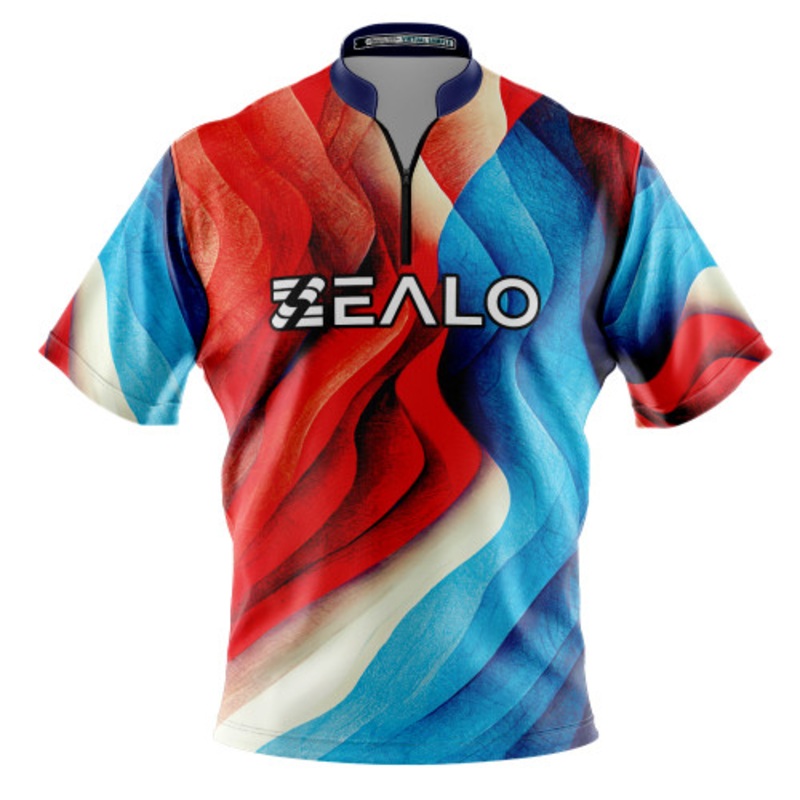 Zealo Gear – Design 1020