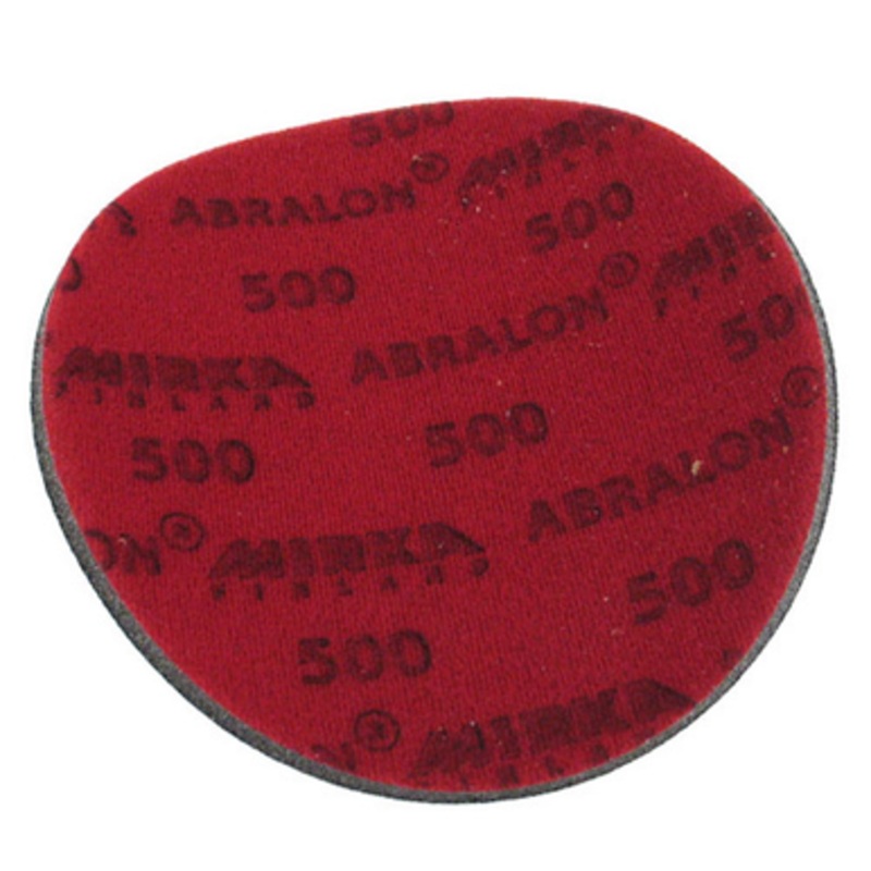 Abralon 6 Sanding Pad – Buy In Bulk and Save