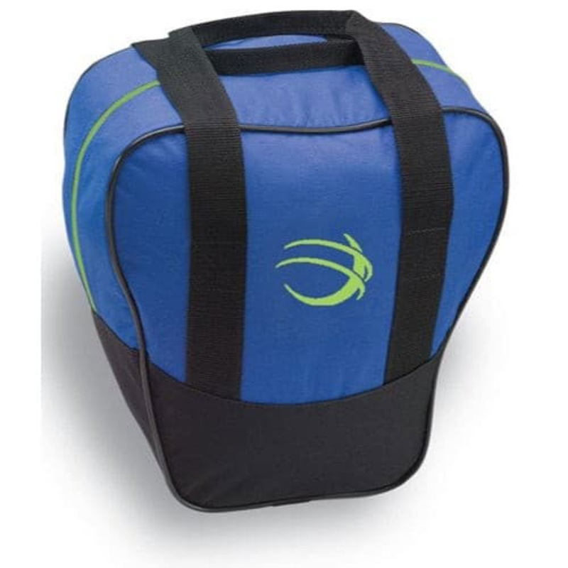 BSI Nova Single Tote Royal Lime