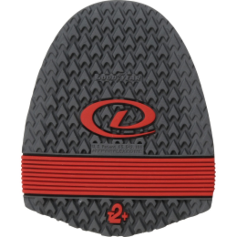 Dexter Replacement Sole – T2+ Hyperflex-Zone