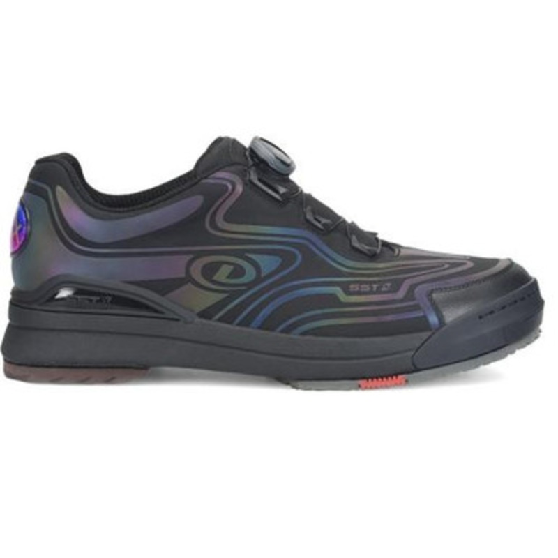 Dexter SST X Tron Colorshift Bowling Shoes WIDE