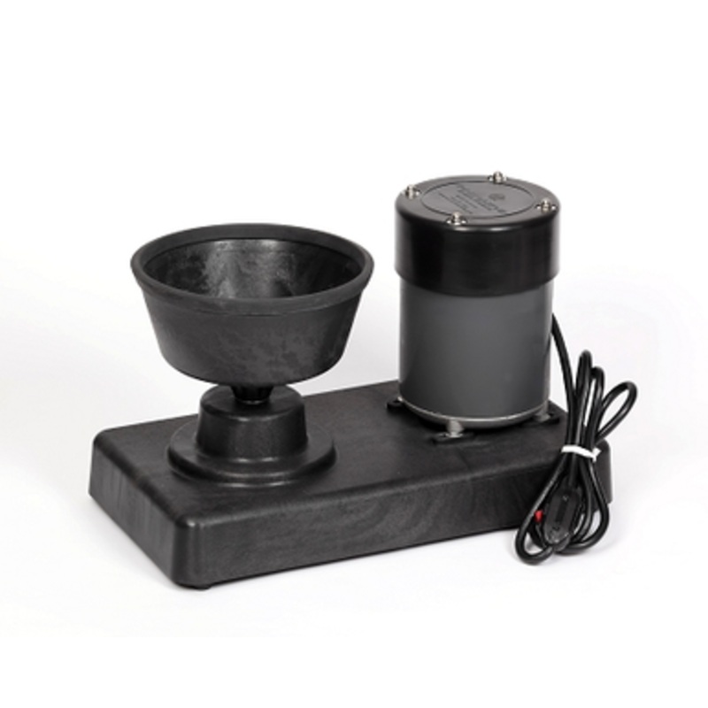 Innovative Personal Bowling Ball Spinner 1/2 HP