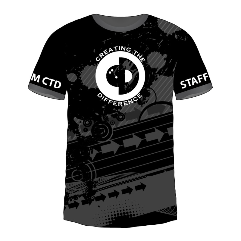 2023  Official Staff Jersey