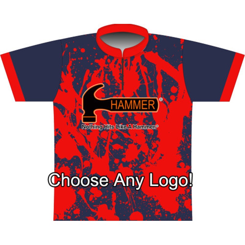 BBR Web Tour Sublimated Jersey