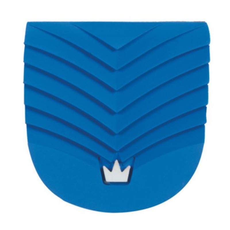 Brunswick Interchangeable Ridged Heel