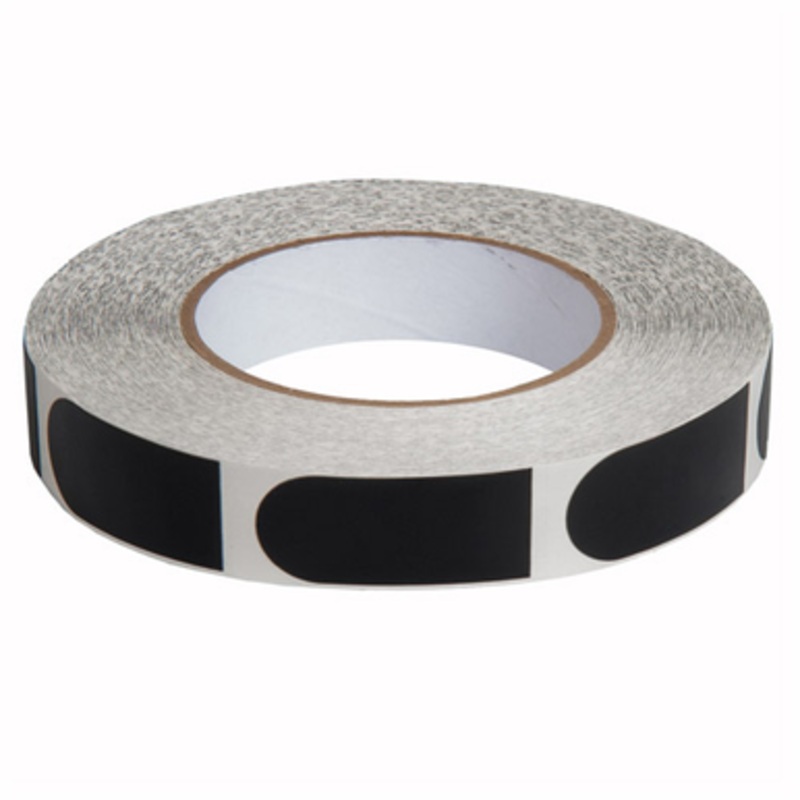 KR Strikeforce Sure Fit Grip Tape 3/4 Black Smooth 100 Roll
