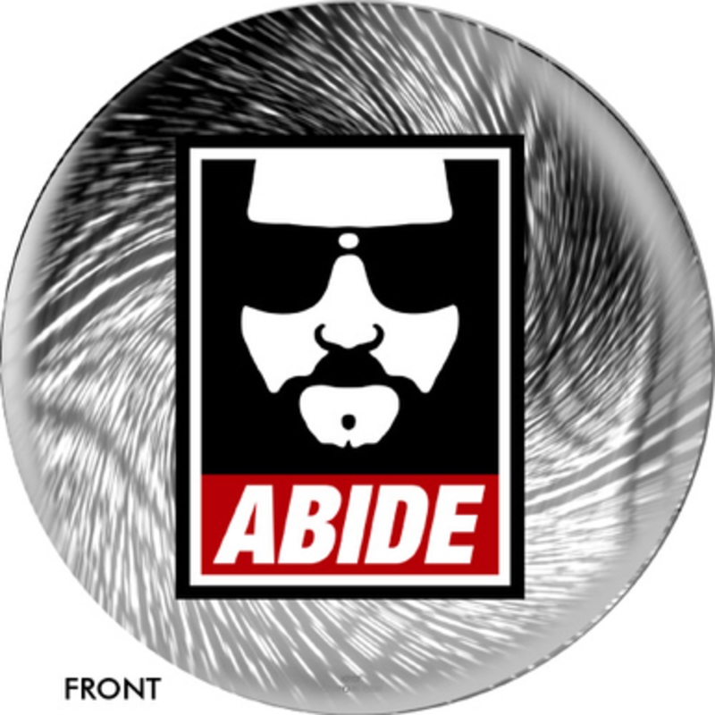 OTBB Abide Bowling Ball
