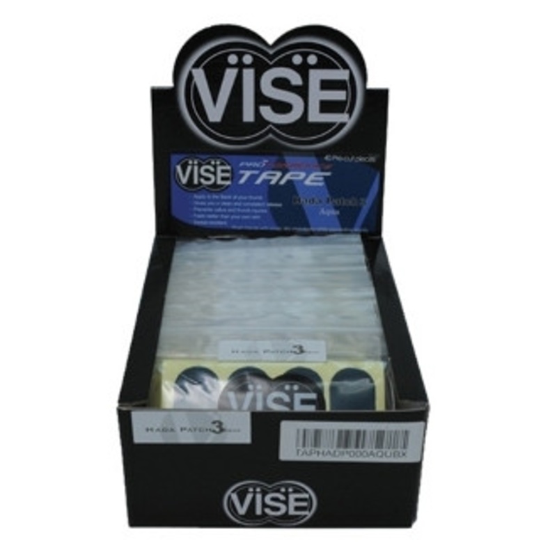 Vise Hada Patch Aqua (#3) – Box (12 Packs)