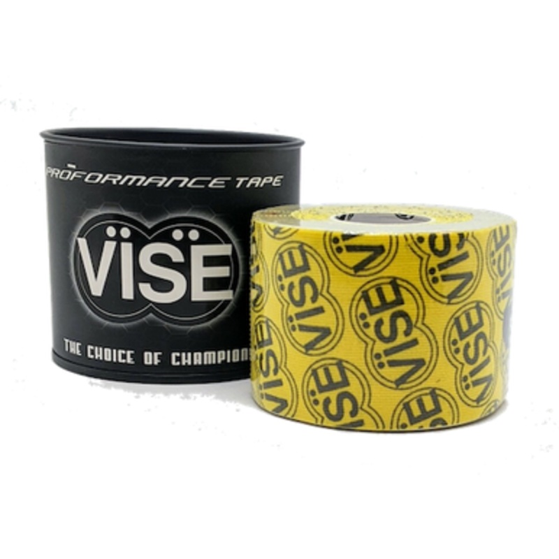 Vise NT-50 Logo Protection Tape Yellow – Buy In Bulk and Save