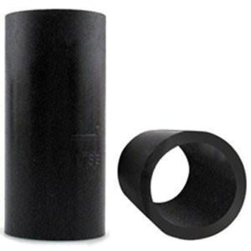 Vise Ultimate Round Thumb Inserts Black