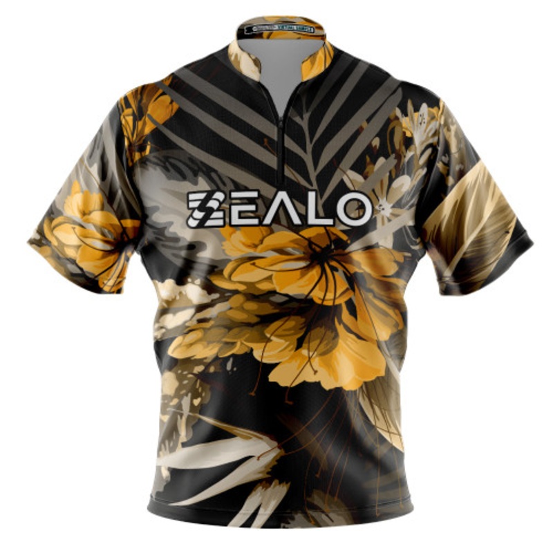 Zealo Gear – Kris Prather Design 23-1003