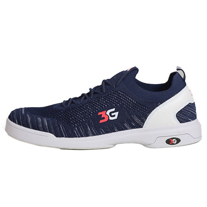 3G Ascent Men’s|Black|Blue|RH