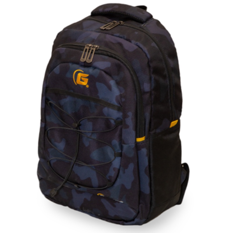 900 Global Backpack Camo
