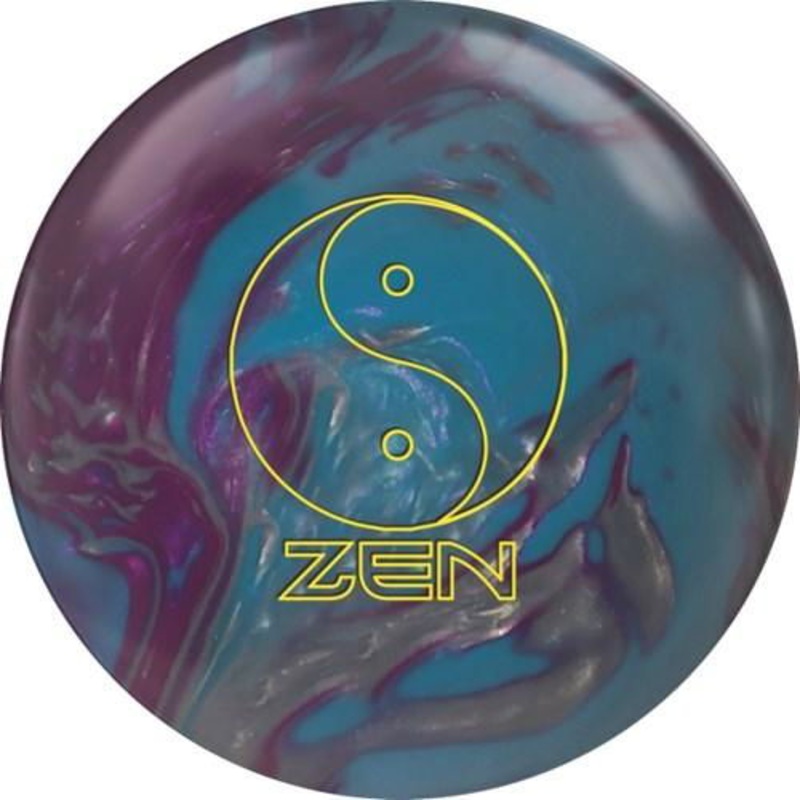 900Global Zen Pearl Bowling Ball