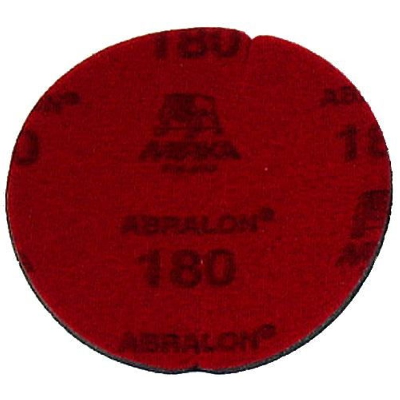 Abralon Sanding Pad 180 Grit