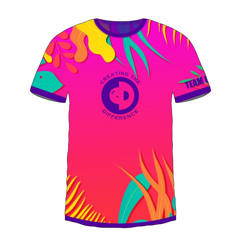Aloha 2 Jersey