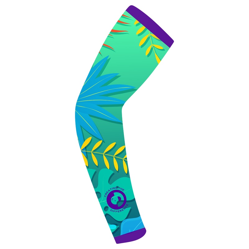 Aloha 4 Strike Sleeve|S|M|L|XL|2XL
