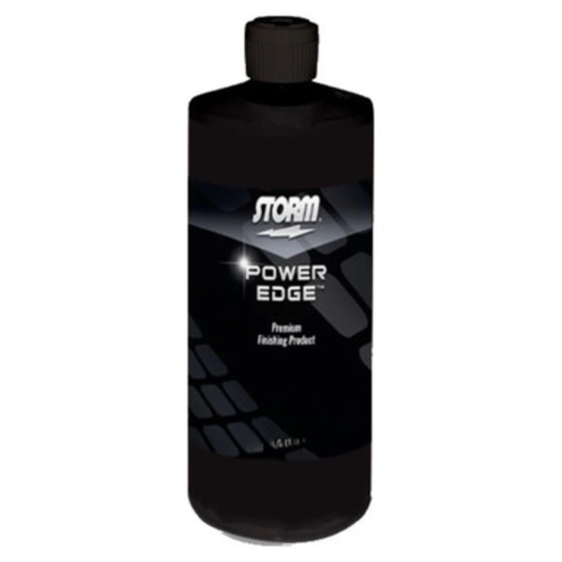 Storm Power Edge Ball Polish – 32 oz