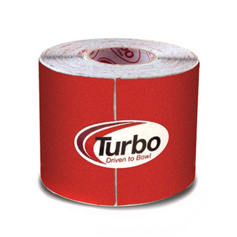 Turbo Big Red Cotton Tape 2 Roll