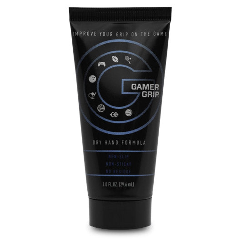 Turbo Gamer Grip Hand Drying Gel – 1oz.