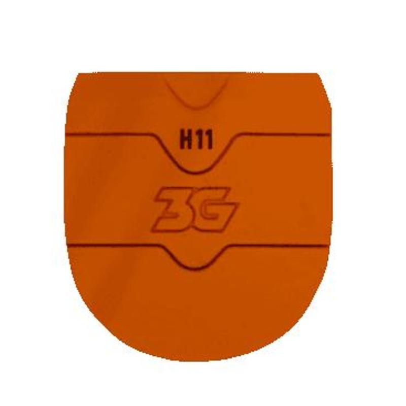 3G Formula H11 Heel