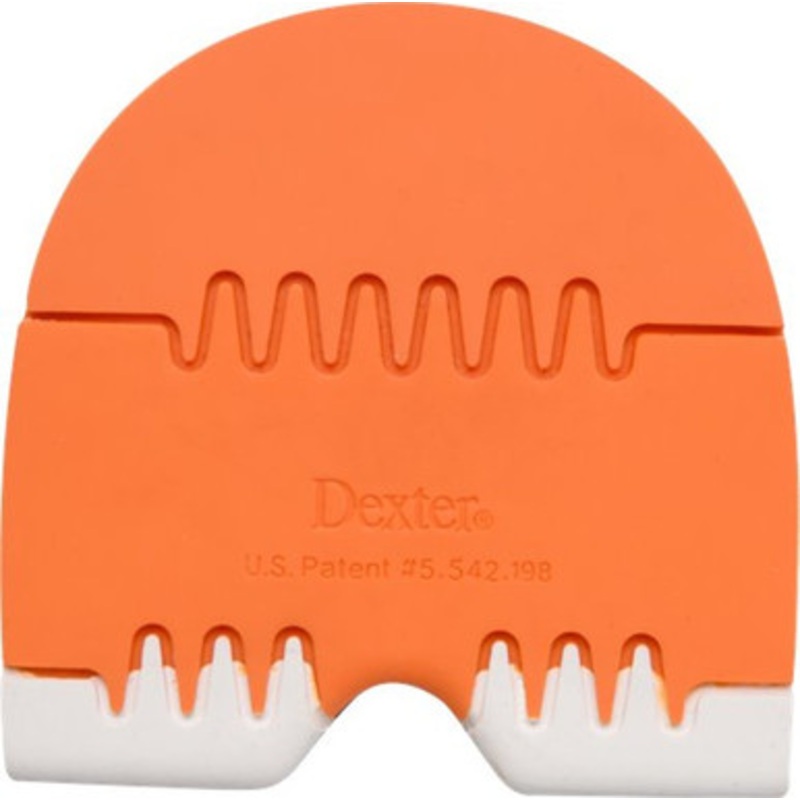 Dexter Replacement Heel – H1 – Ultra Brakz