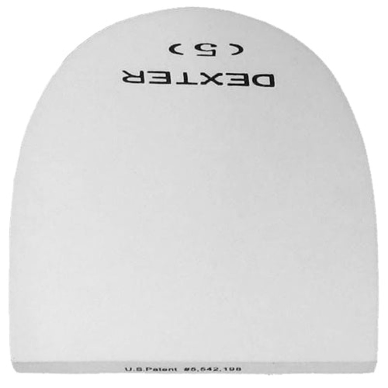 Dexter Standard Heel (H5) Average Brake