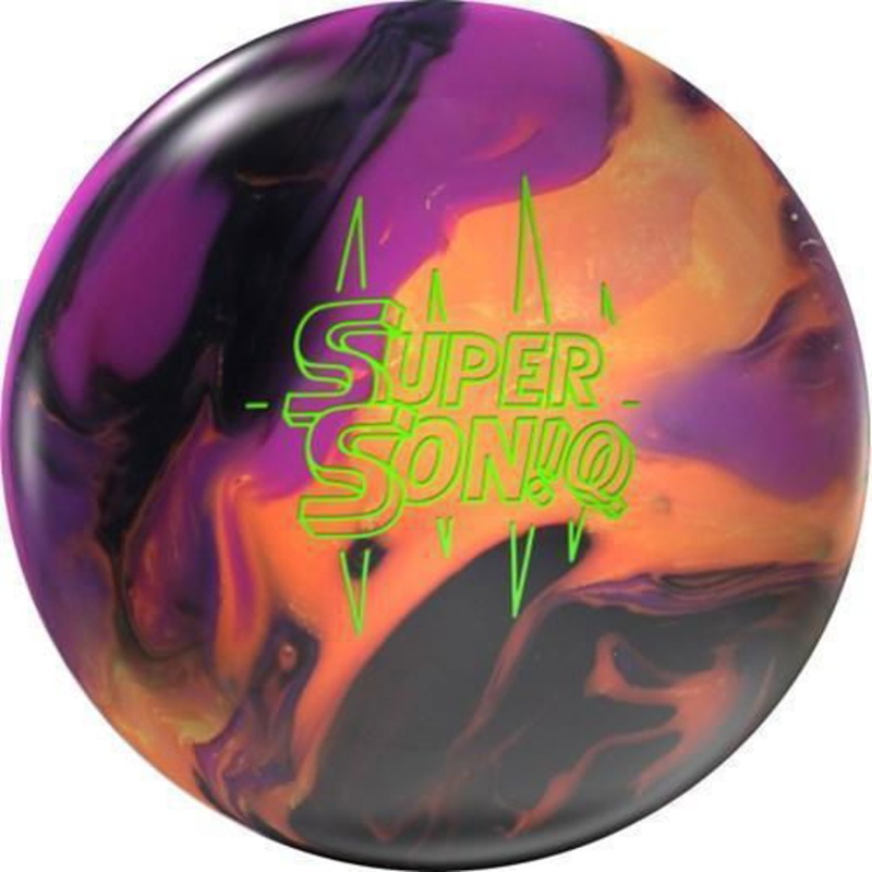 Storm Super Son!Q|12 lbs.|13 lbs.|14 lbs.|15 lbs.|16 lbs.